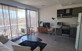 Palermo Apartment